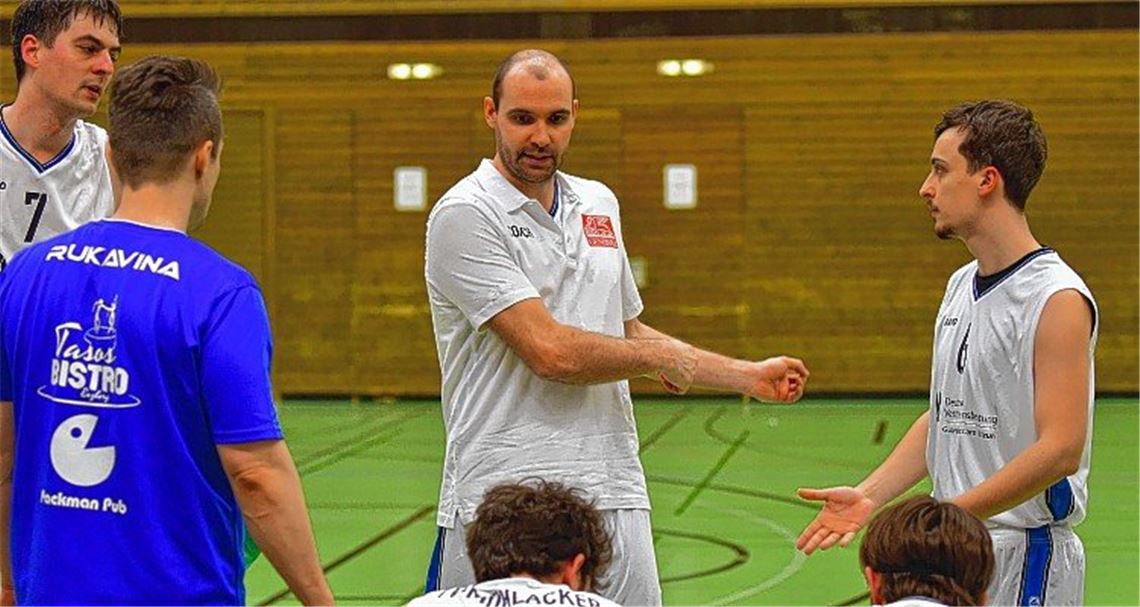 Neue Chance für die Hightowers