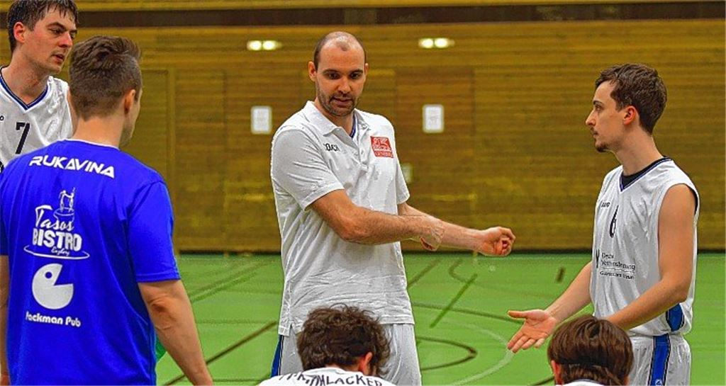 Neue Chance für die Hightowers