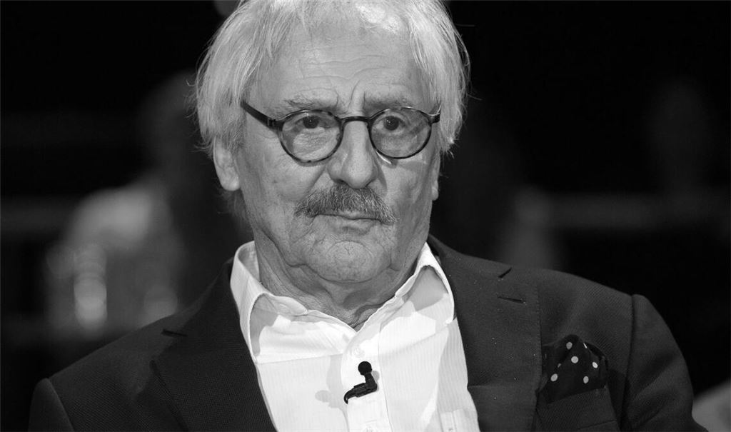 Spielte auch in großen Kinoproduktionen wie "Gandhi": Günther Maria Halmer. (Archivbild)