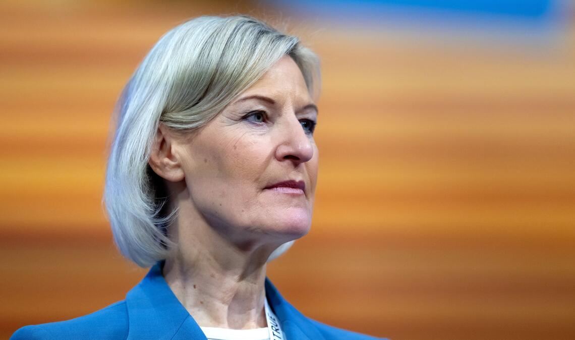 Spricht von "unzutreffenden Vorwürfen": die CSU-Politikerin Angelika Niebler. (Archivbild)