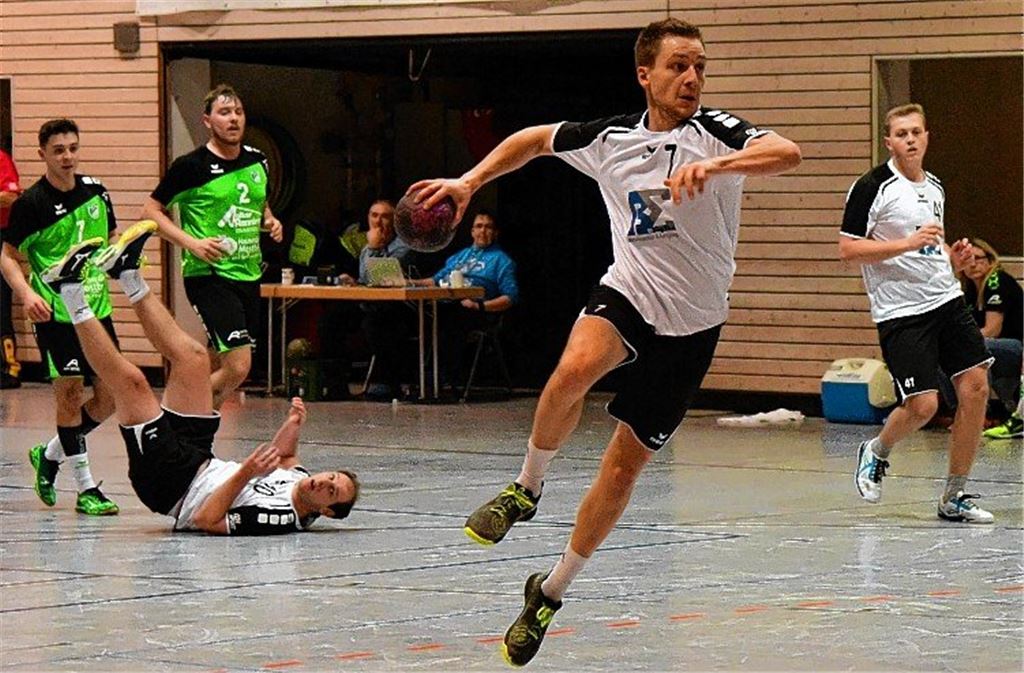 TSV kann doch gewinnen