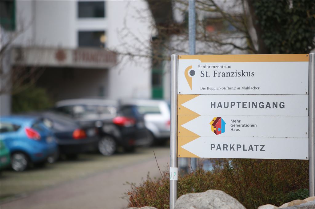 lh St. Franziskus Mühlacker