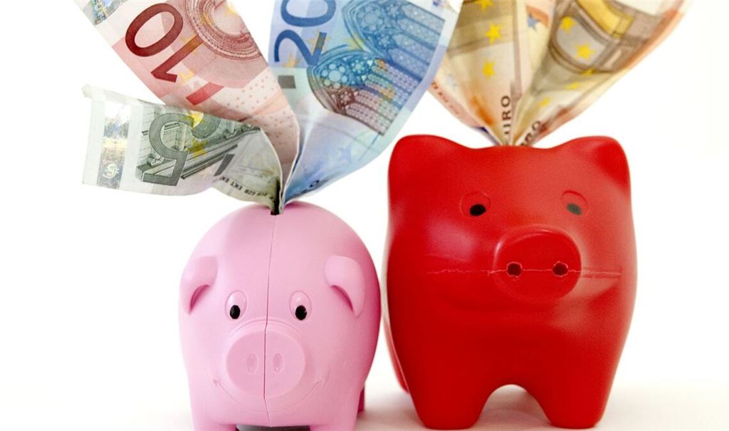 Staatliche Förderung statt Sparschwein – dafür hat die Versicherungswirtschaft ein neues Konzept entwickelt.