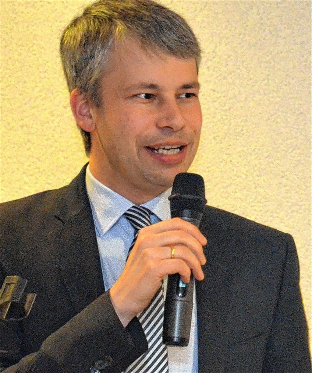 Glaube unter der Reichstagskuppel