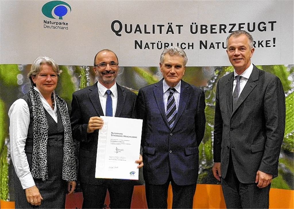 Qualität unter Beweis gestellt
