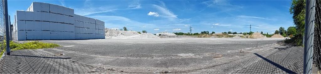 Stadt kauft Ziegeleigelände