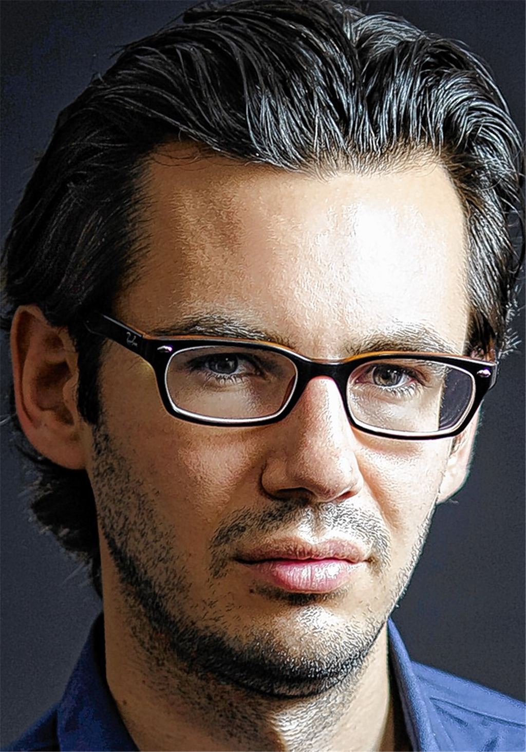 Martin Stadtfeld lässt die Tasten tanzen
