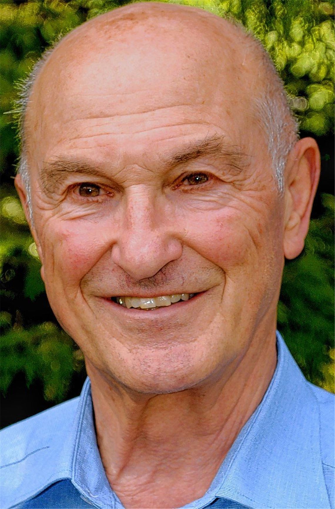 „Einige Gebäude stehen noch“ „Einige Gebäude stehen noch“