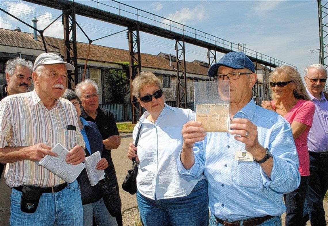 Ruhm und Ende eines Unternehmens