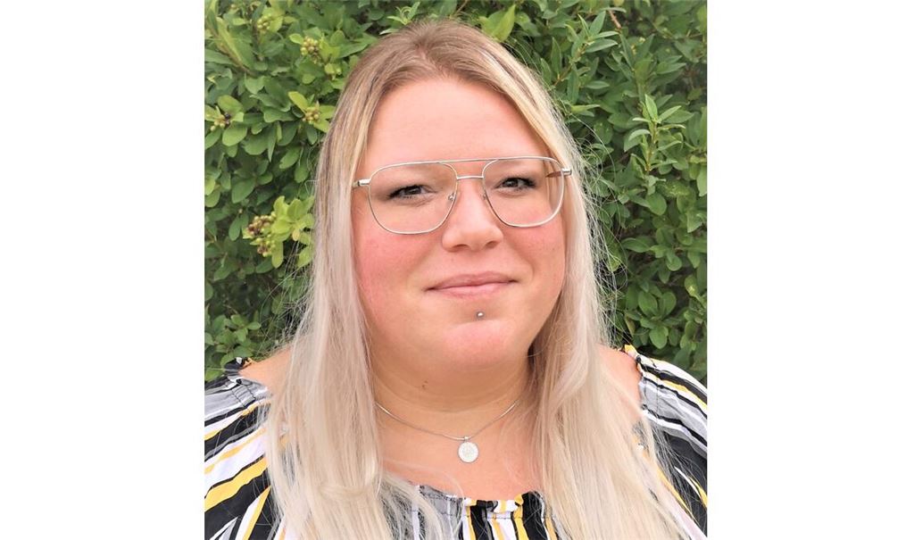 Stadtjugendreferentin Nathalie Pavan. Foto: Archiv