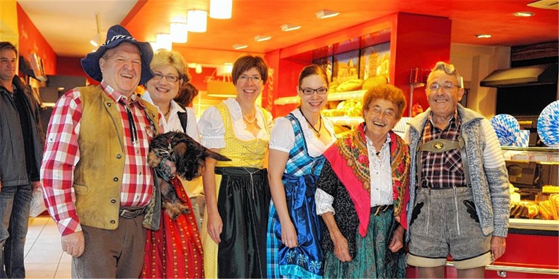 Stadtkapelle gewinnt Wette