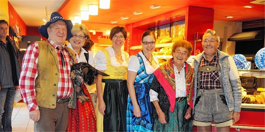 Stadtkapelle gewinnt Wette