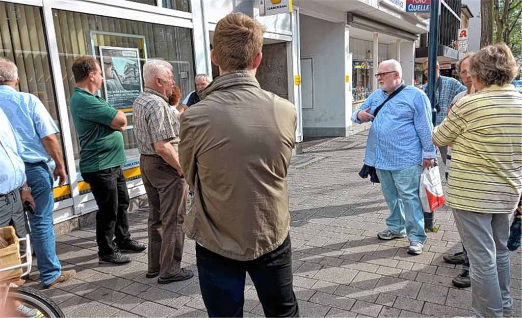 CDU: Konzept soll auf den Prüfstand