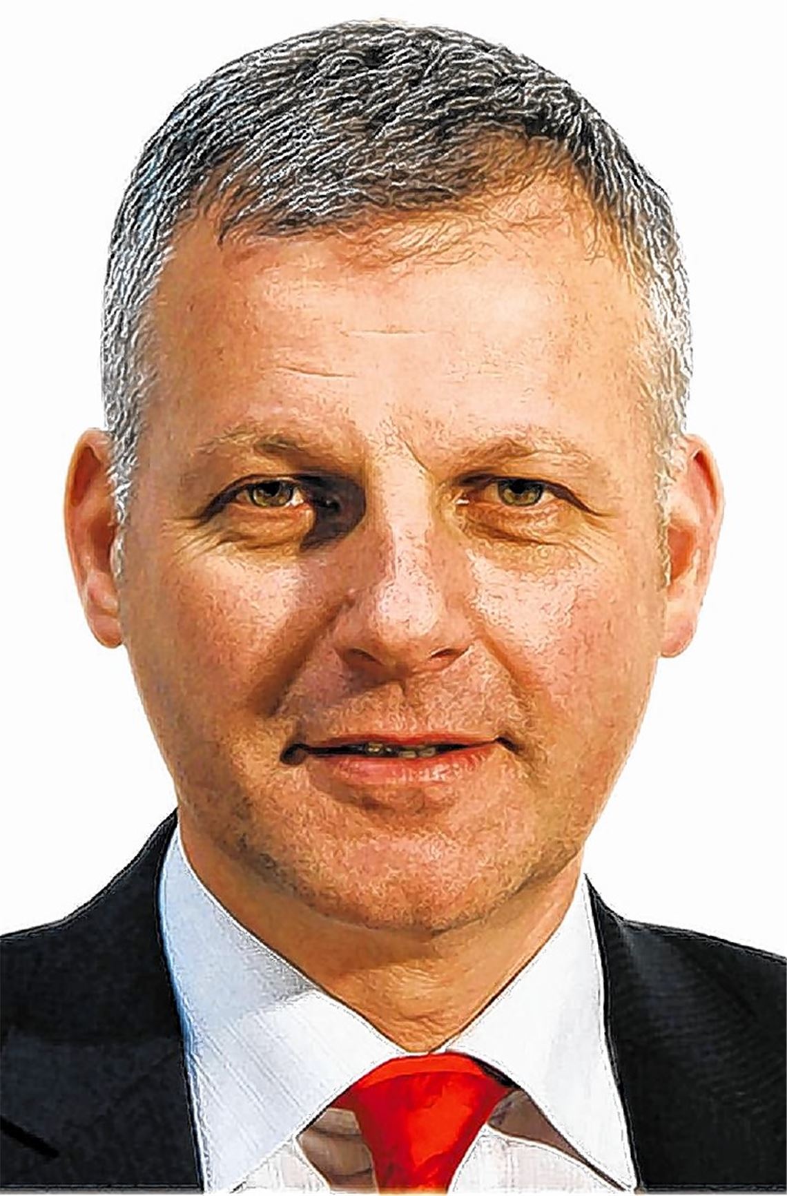 Stadtrat Thomas Knapp ist Vorsitzender des MSC Mühlacker und Mitorganisator des ADAC-Balls