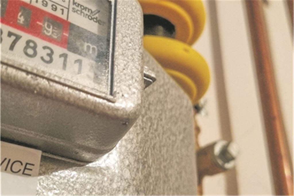 Stadtwerke-Kunden müssen sich auf höhere Kosten für Gas und Strom einstellen. Der Mühlacker Energieversorger begründet den Schritt mit einer „Preisexplosion“. Foto: Eier