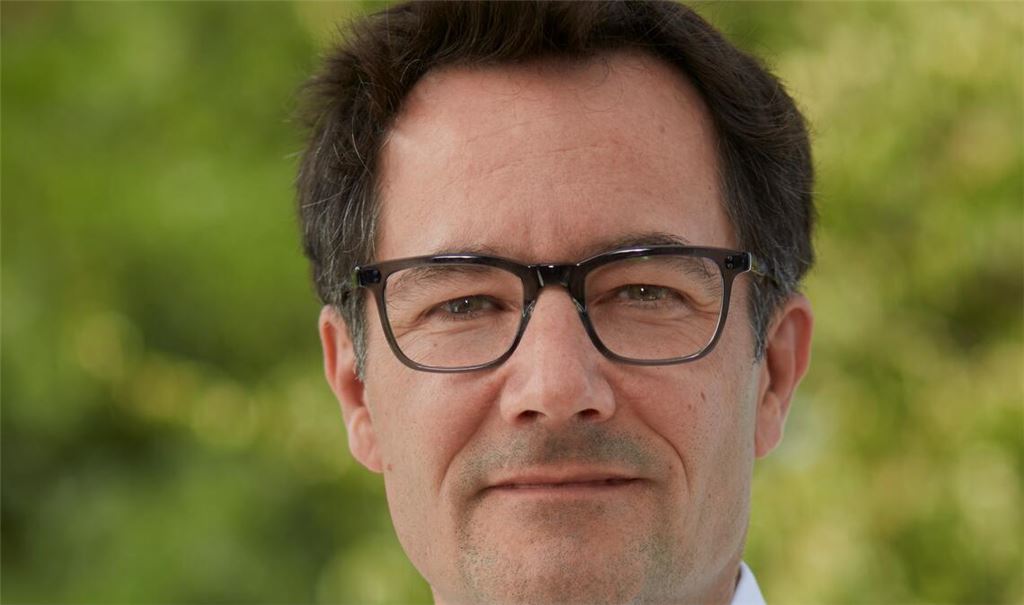 Stadtwerke-Prokurist Axel Detmer. Foto: privat