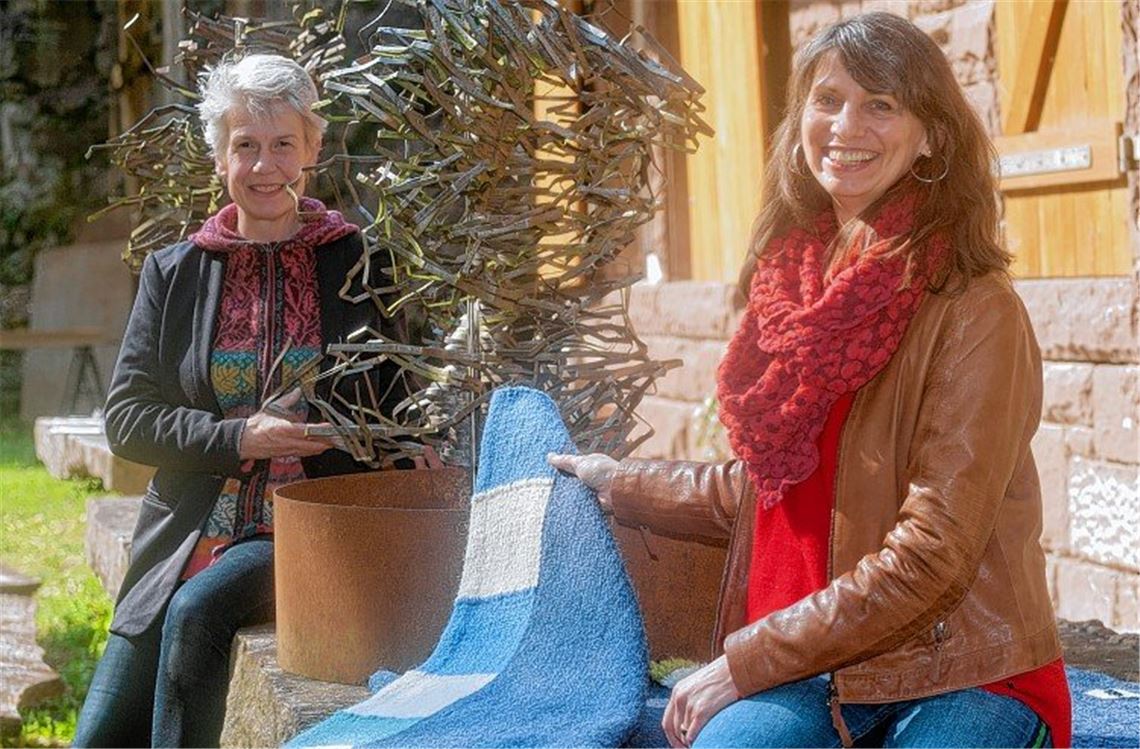 Bestaunen und nutzen Bestaunen und nutzen