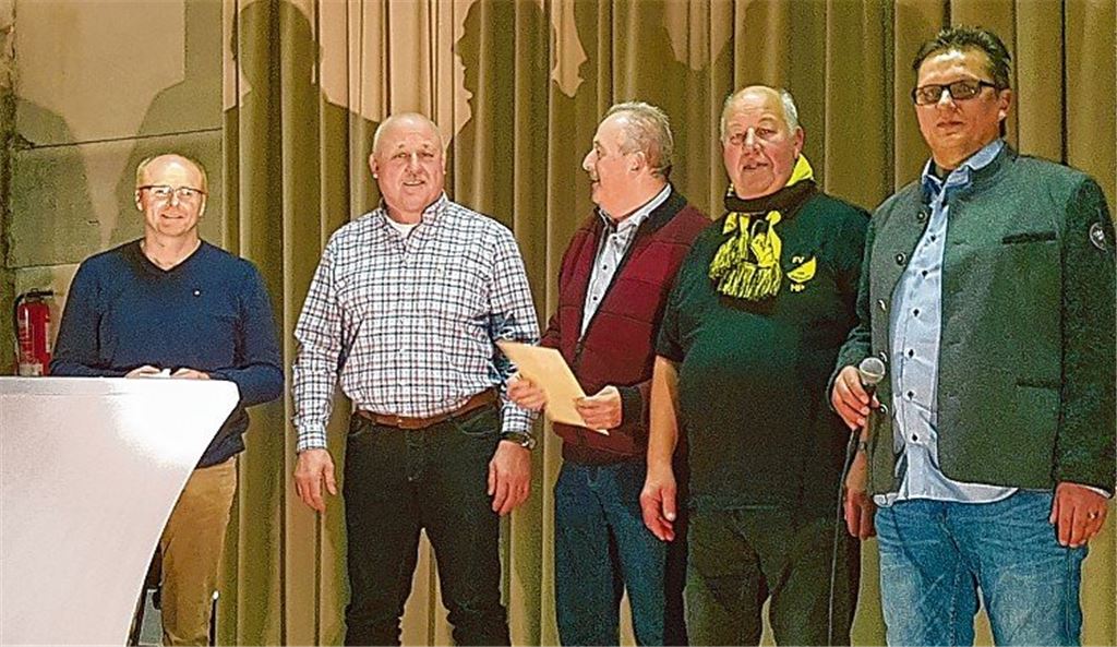 Alles Lienzinger Jungs