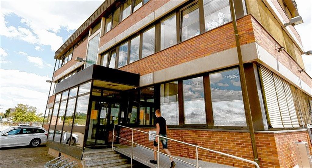 Jobcenter fürchten die Corona-Welle