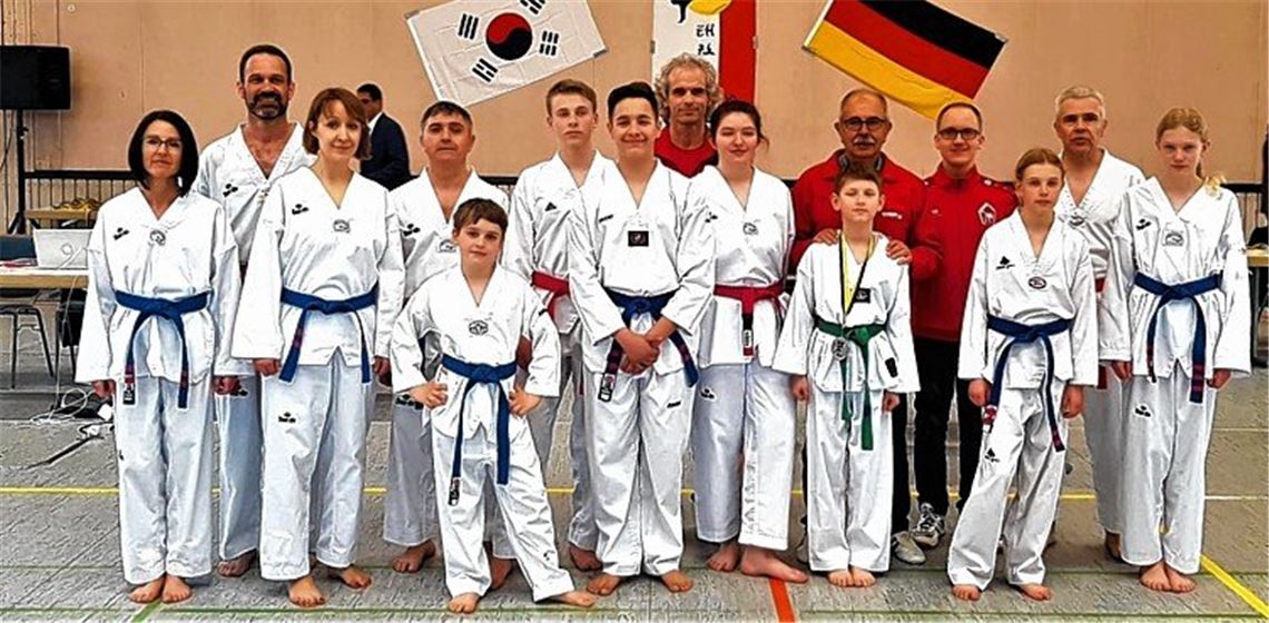 Starke Vorstellung Starke Vorstellung