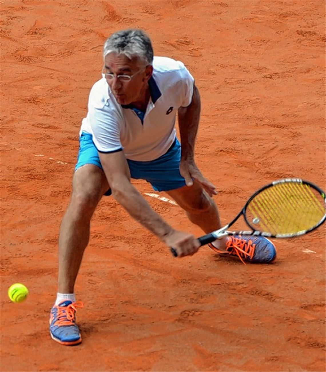 Lomersheimer Tennismannschaft steigt auf