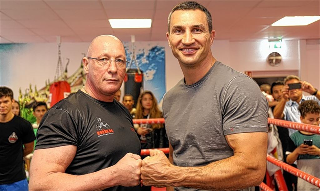 Vereint im Kampf für Chancengleichheit