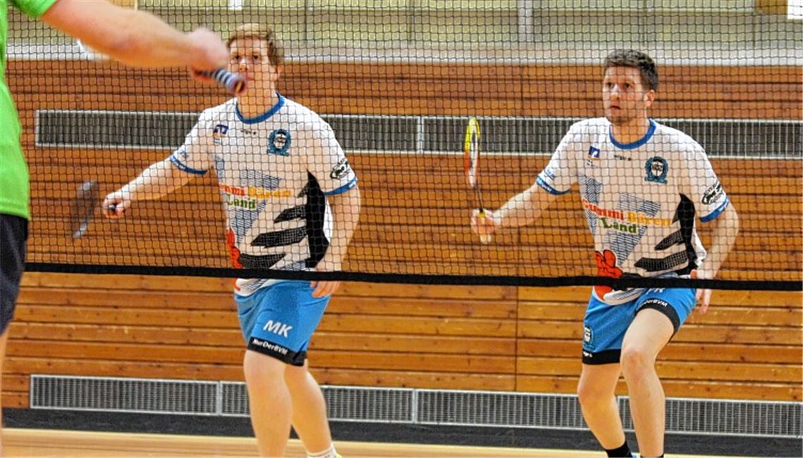 Mühlacker bestes Team der Rückrunde