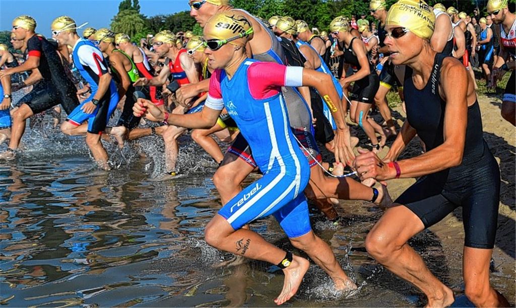 Zweite Chance für Mühlacker Triathlon
