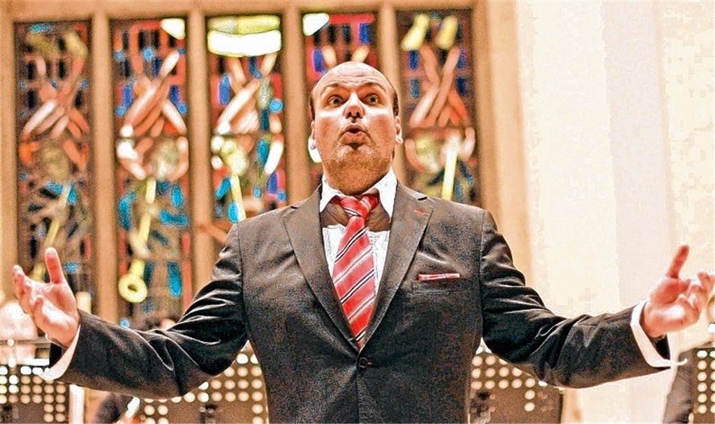 „Jedes einzelne Lied ist eine Kostbarkeit“