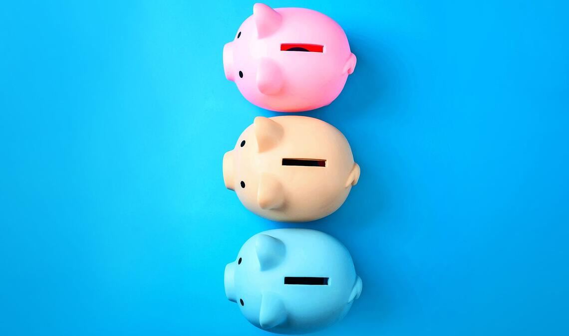 Wie es zum Kindergeld noch einen Zuschlag gibt Statistisch gesehen kostet ein Kind im Monat 763 Euro. Viel Geld zum Sparen bleibt vielen Familien da nicht.
