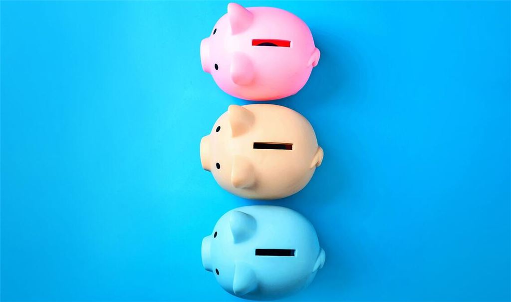 Statistisch gesehen kostet ein Kind im Monat 763 Euro. Viel Geld zum Sparen bleibt vielen Familien da nicht.