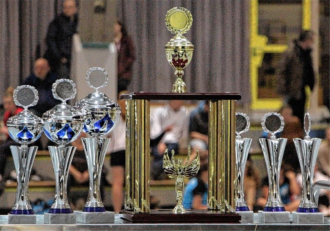 Gastgeber hoffen auf eine Überraschung