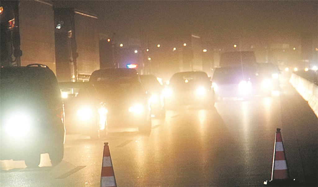 Staus und Stockungen sind auf der A8 bei Pforzheim keine Seltenheit. Das gilt laut der Bilanz des ADAC Nordbaden auch für das vergangene Jahr. Symbolfoto: Archiv
