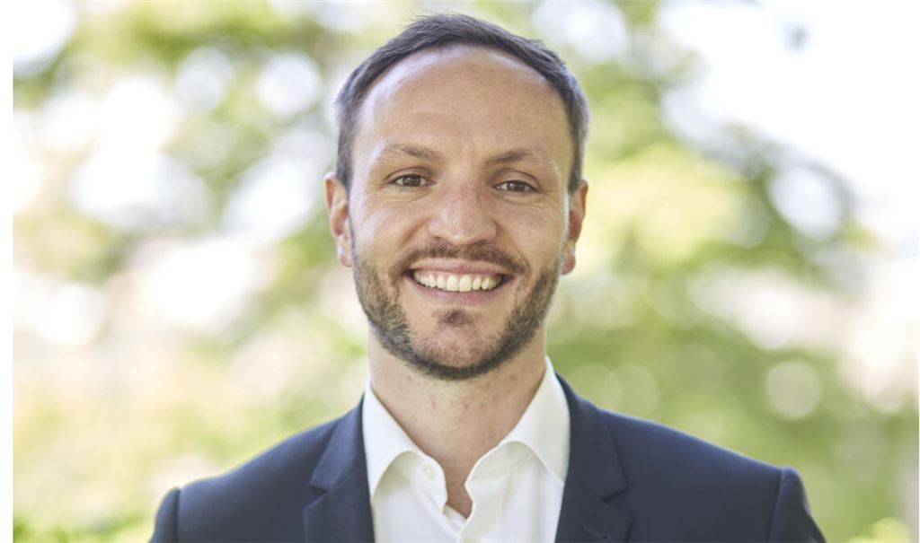 Stefan Aßmus bekennt sich zu seinen Ambitionen. Foto: privat