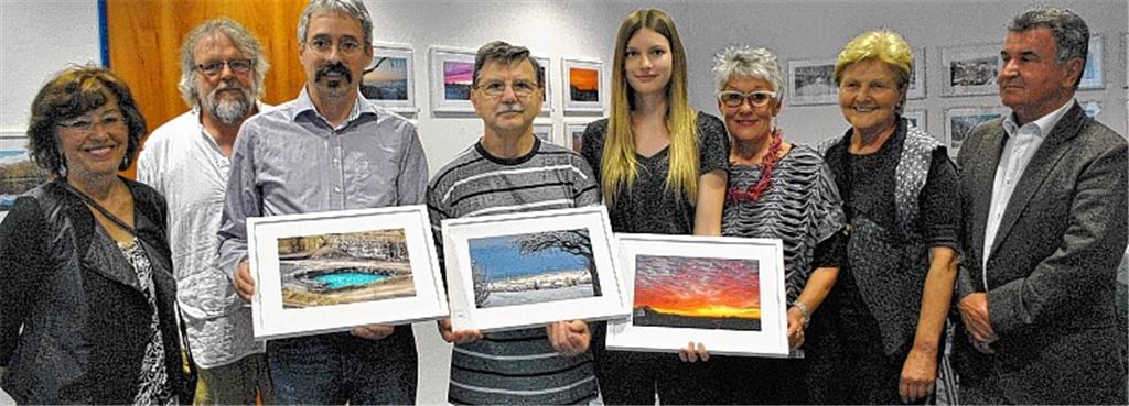 Wintermagie und Illinger Roadmovie