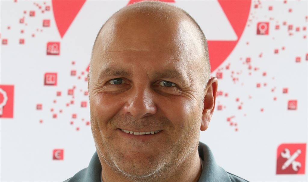 Stefan Gauß, Pressesprecher der Agentur für Arbeit Nagold-Pforzheim Foto: Archiv