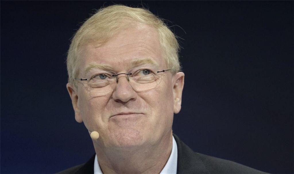 Stefan Hartung bleibt an der Spitze des Gerlinger Konzerns.