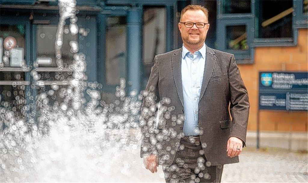 Konzentration und Kaffee