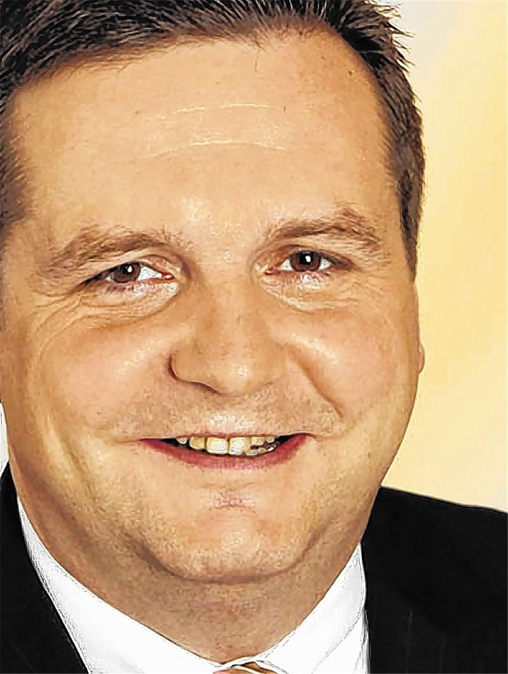 Fünf Vertreter der Region wählen den Bundespräsidenten