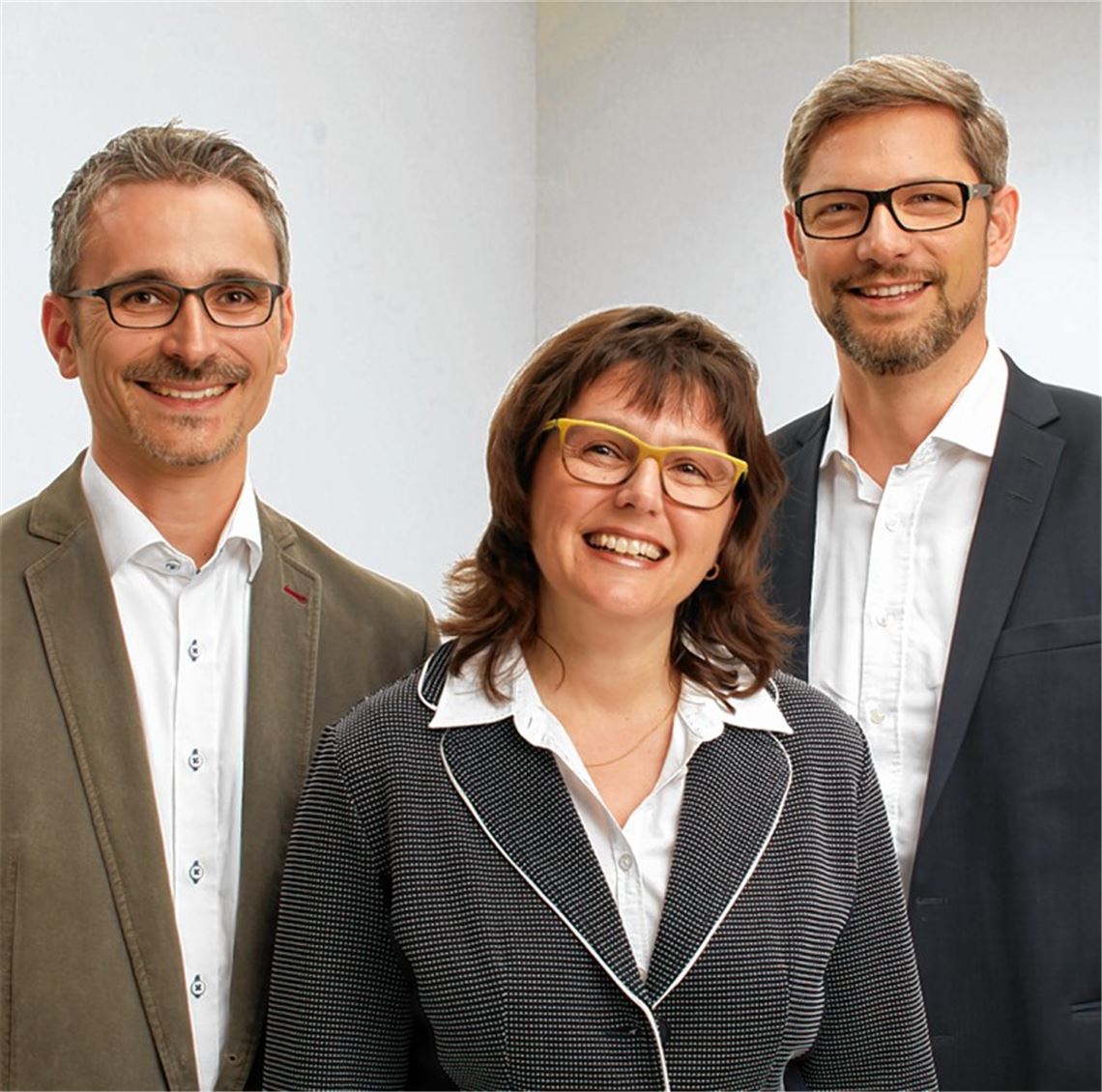 Deutsche Augenoptik AG verstärkt Vorstand