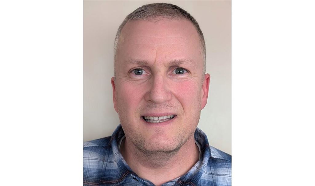 Stefan Schüßler. Foto: privat