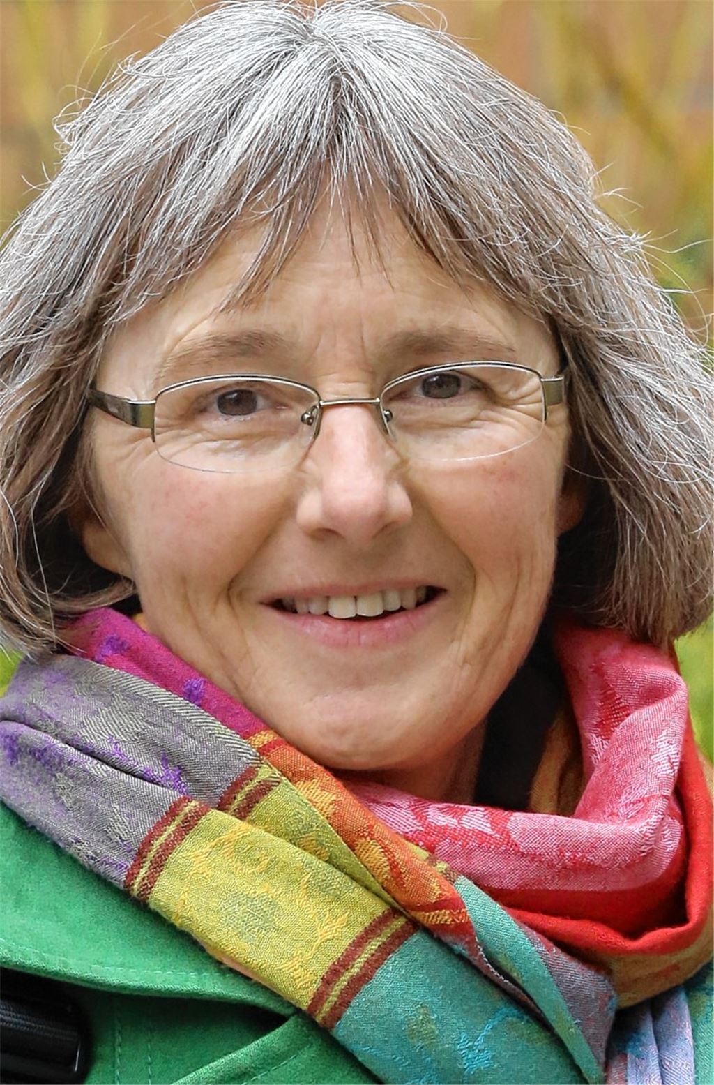 „Die Ursachen bekämpfen“