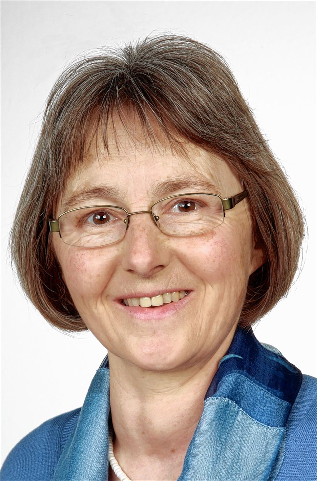 Stefanie Seemann aus Mühlacker will für den Landtag kandidieren