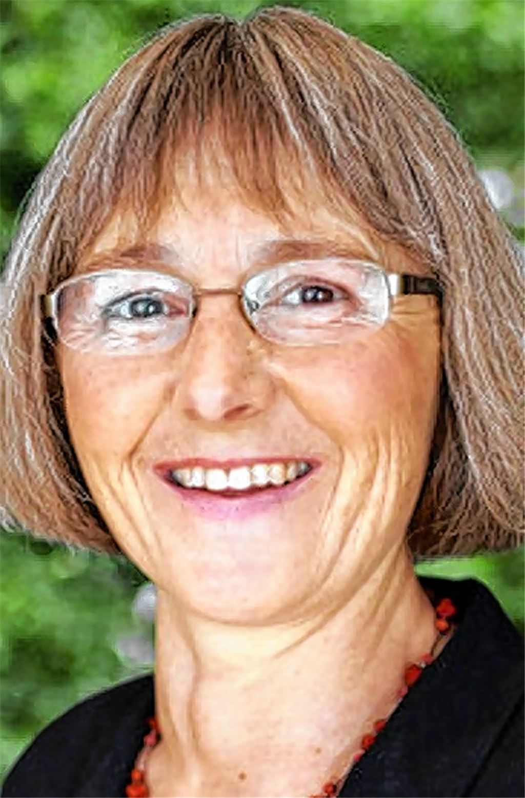 „Es ist ein Geben und Nehmen“