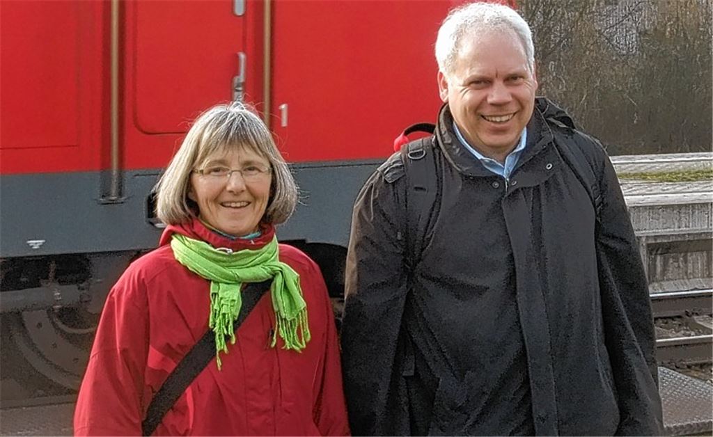 Maulbronn als mögliches Pilotprojekt