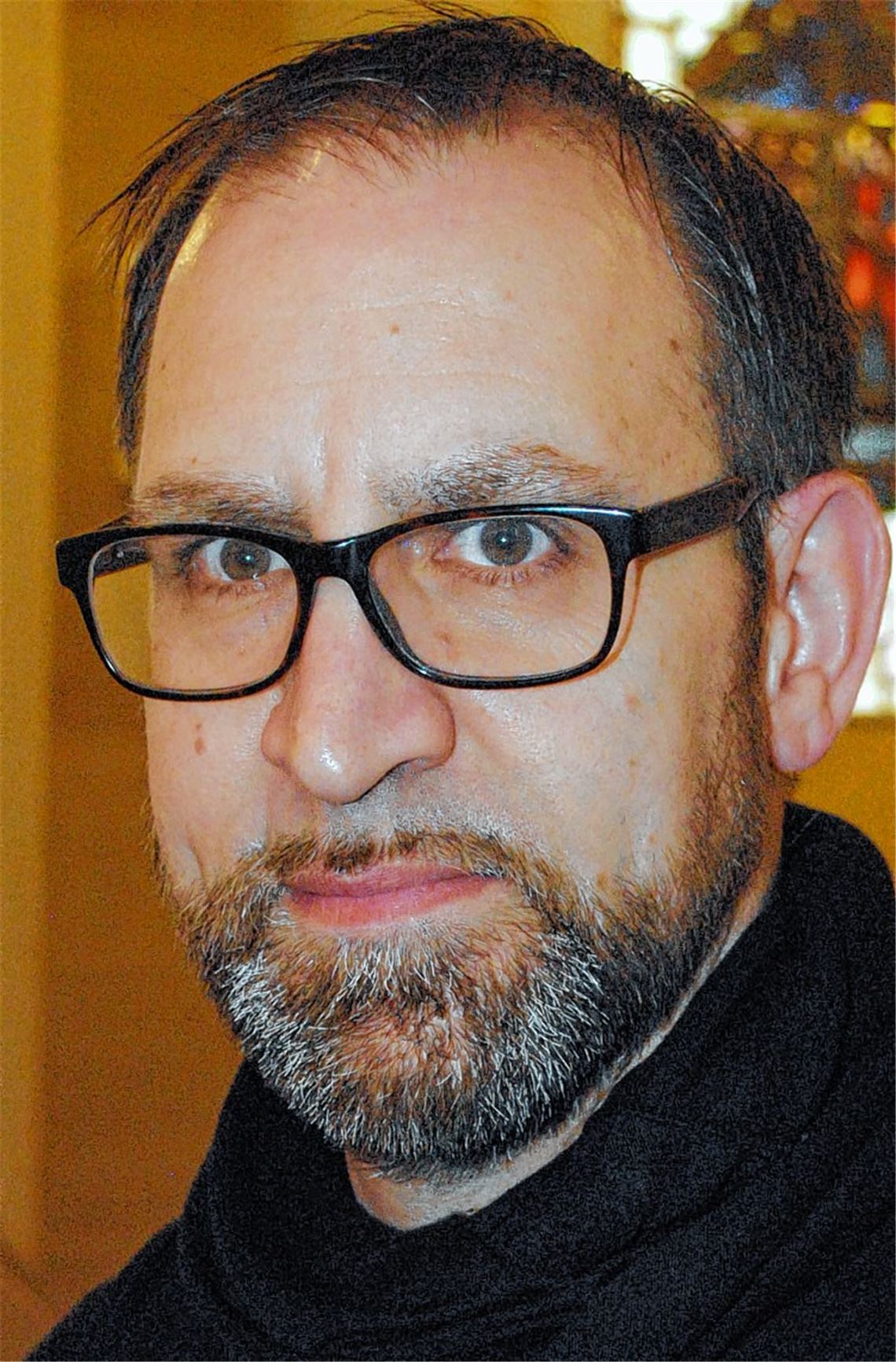 „Es macht noch immer viel Freude“