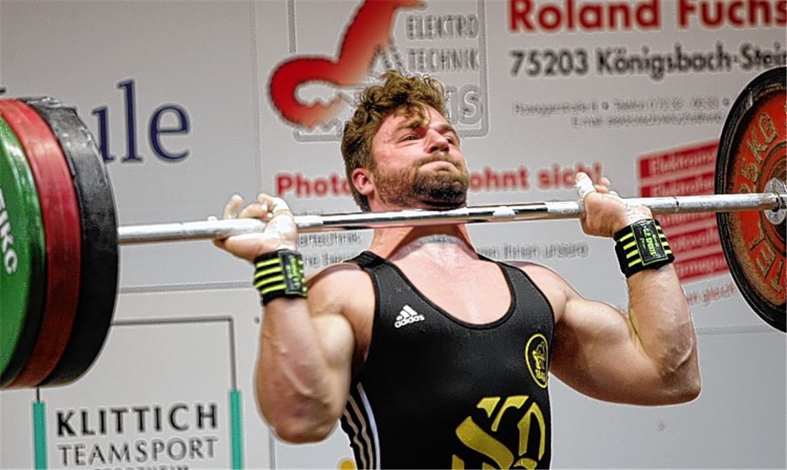 Eine Niederlage als gelungener Test