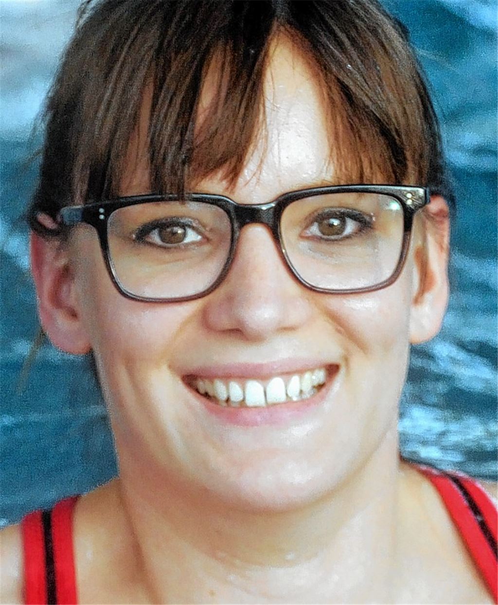 „Es fordert jeden Muskel“