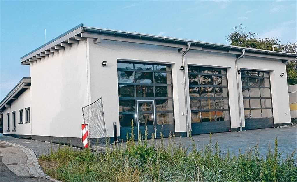 Verwaltung muss Kritik einstecken