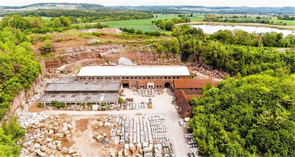 Steinbruch Lauster soll Deponie werden